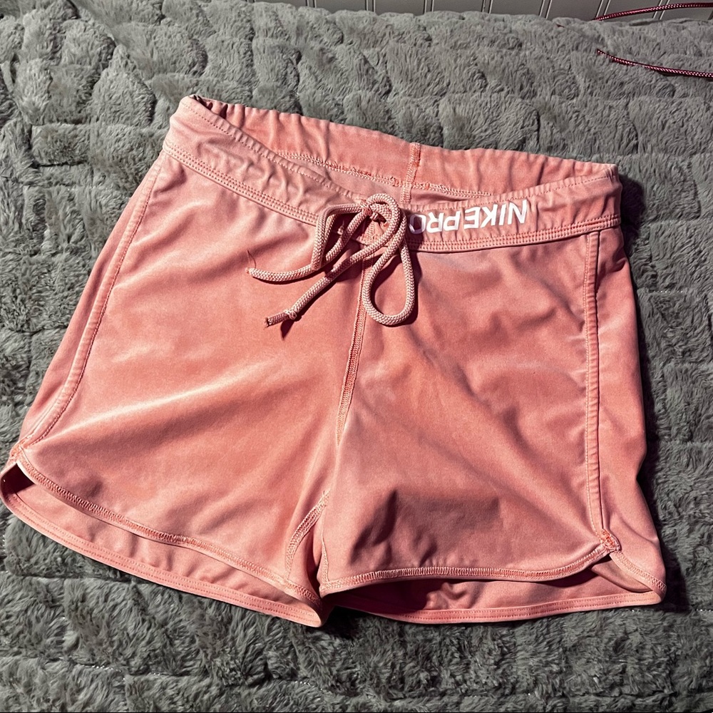 Nike pros